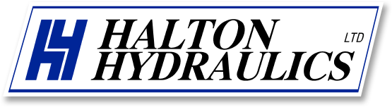 Halton Hydraulics Logo