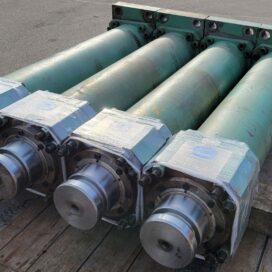 Baler Cylinders