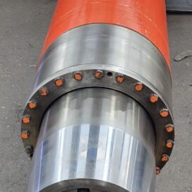 Kress Cylinder