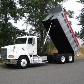 dump-truck-hydraulic