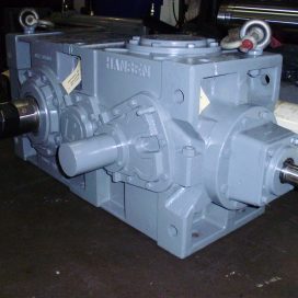 hansen-gear-box